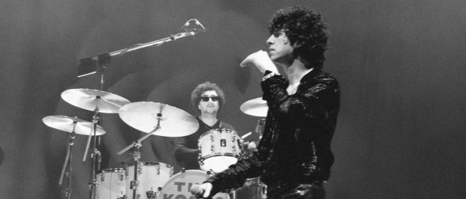 The Kooks, Forum Karlín, Praha, 25.2.2026 (fotogalerie)