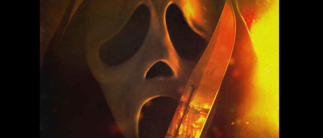 Ice Nine Kills ft Mckenna Grace - Twisting The Knife