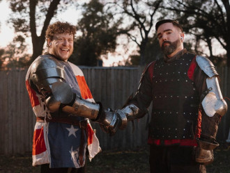  BILMURI - ALWAYS LET YOU DOWN (ft. A Day To Remember)