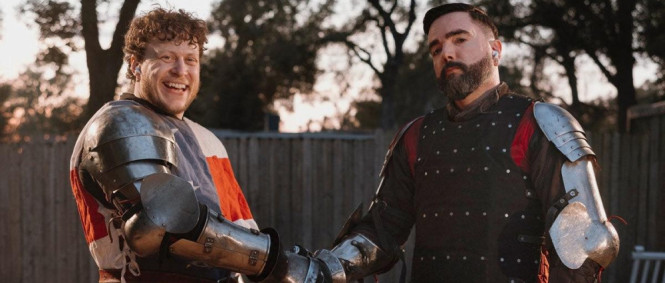  BILMURI - ALWAYS LET YOU DOWN (ft. A Day To Remember)