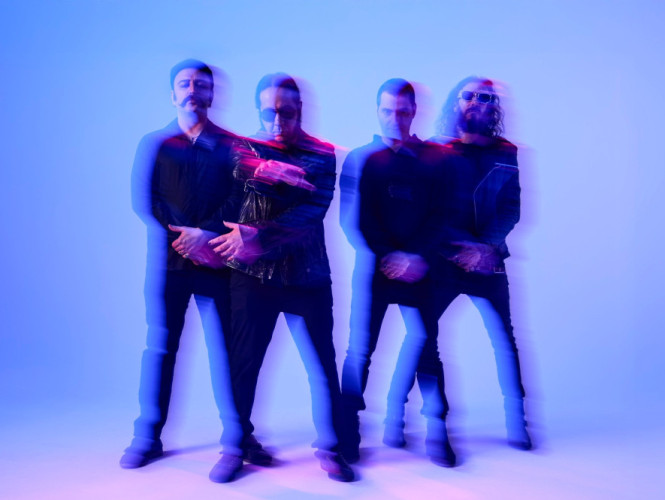 Daron Malakian and Scars On Broadway - Done Me Wrong 