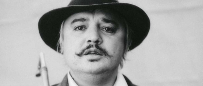 Dýchánek s britským floutkem. Peter Doherty představí v MeetFactory svou novou desku