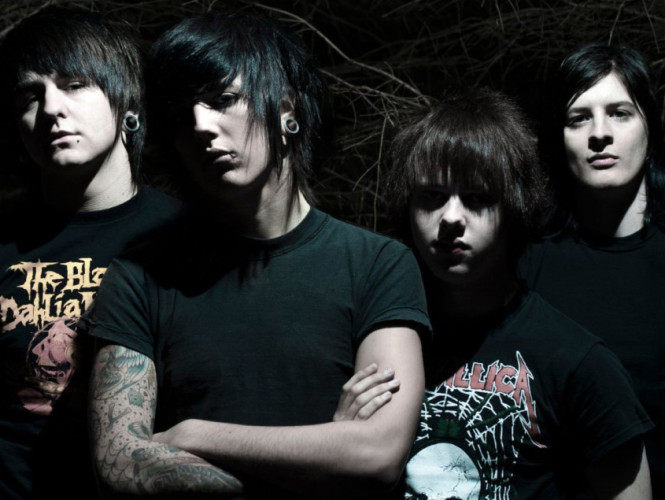 Je to tu! Bring Me The Horizon oznámili koncert k 20. výročí 