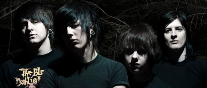 Je to tu! Bring Me The Horizon oznámili koncert k 20. výročí 