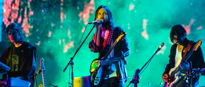 Australská psychedelie v plné síle: Tame Impala míří do O2 arény s novou deskou