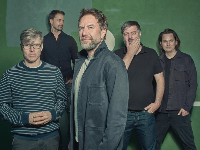 Česká stopa na Rock for People! Které naše tuzemské kapely tam letos uslyšíte?