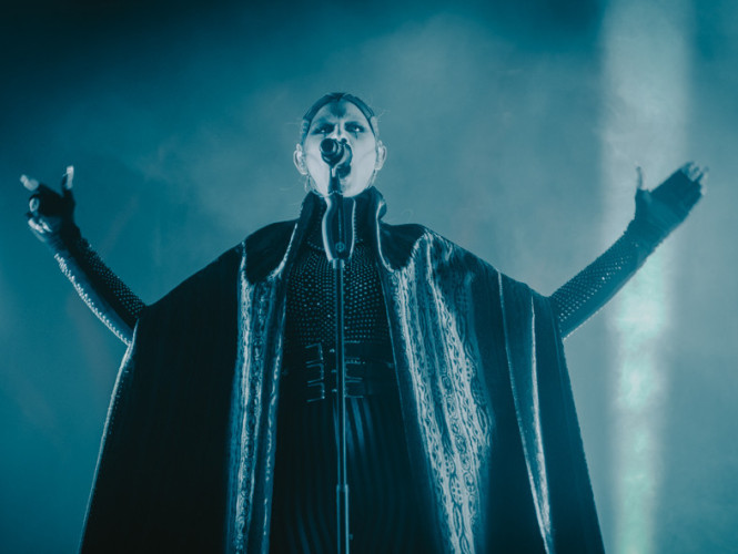 Skynd, Roxy, Praha, 29.4.2026 (fotogalerie)