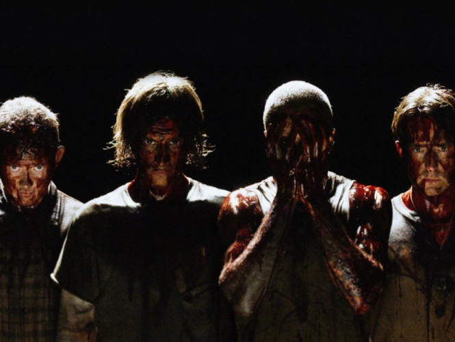 Bring Me The Horizon – Dehumanized