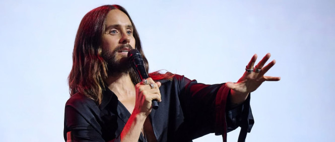 Sedmý den Ježíš zhřešil?! Zpěvák Jared Leto byl znovu obviněn ze sexuálního napadení