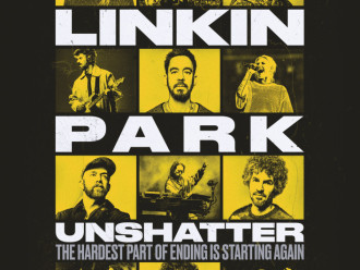 Linkin Park míří do kin. Dokument UNSHATTER mapuje etapu s novou zpěvačkou