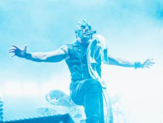 Arakain & Dymytry, Best Rock Tour, 28.8.2026, Klatovy (fotogalerie)
