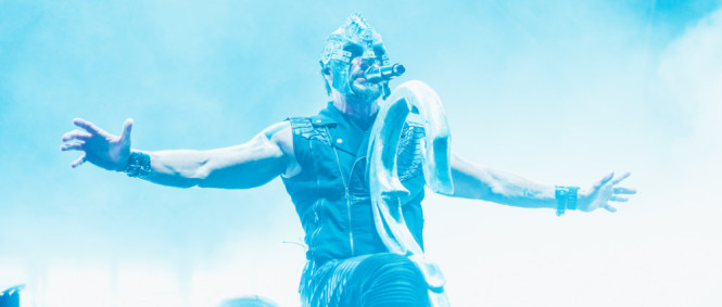 Arakain & Dymytry, Best Rock Tour, 28.8.2026, Klatovy (fotogalerie)