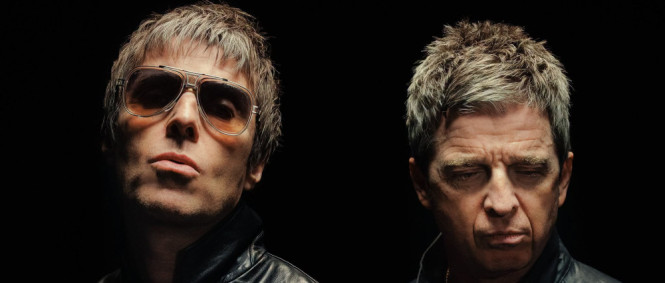 Oasis ohlašují turné na rok 2027. Vrací se i na legendární Knebworth