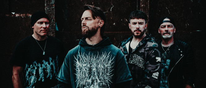 To je kombo! Bullet For My Valentine spojí síly s Pendulum na společném turné a v únoru dorazí do Prahy
