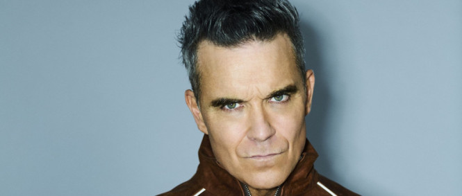 To bude mejdlo! Prvním headlinerem Colours of Ostrava 2027 je šoumen Robbie Williams