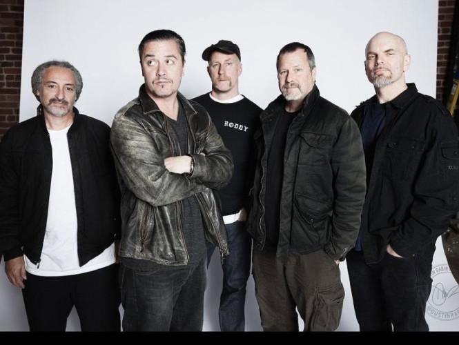 Faith No More, Architects a Billy Talent. Rock for People vypouští první várku kapel