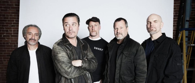 Faith No More, Architects a Billy Talent. Rock for People vypouští první várku kapel