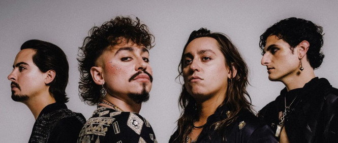 To to trvalo - Greta Van Fleet přijede v květnu do Česka!