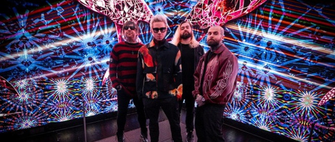 Call Me Amour ohlašují finální EP a posílají do světa emotivní banger „The Way That You Are“! 