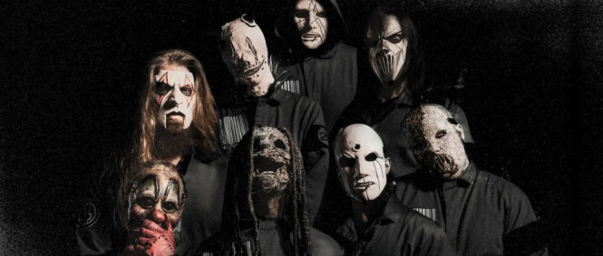 Slipknot dělají novou desku! „Byznys máme na háku, děláme opravdovou hudbu,“ vzkazuje bubeník Eloy Casagrande