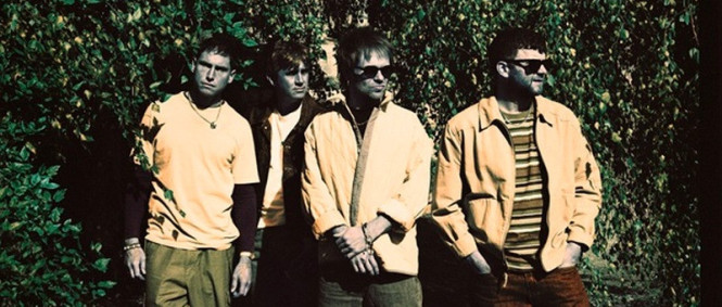 Enter Shikari vydali bez jakéhokoliv předchozího varování singl „Lightyears“