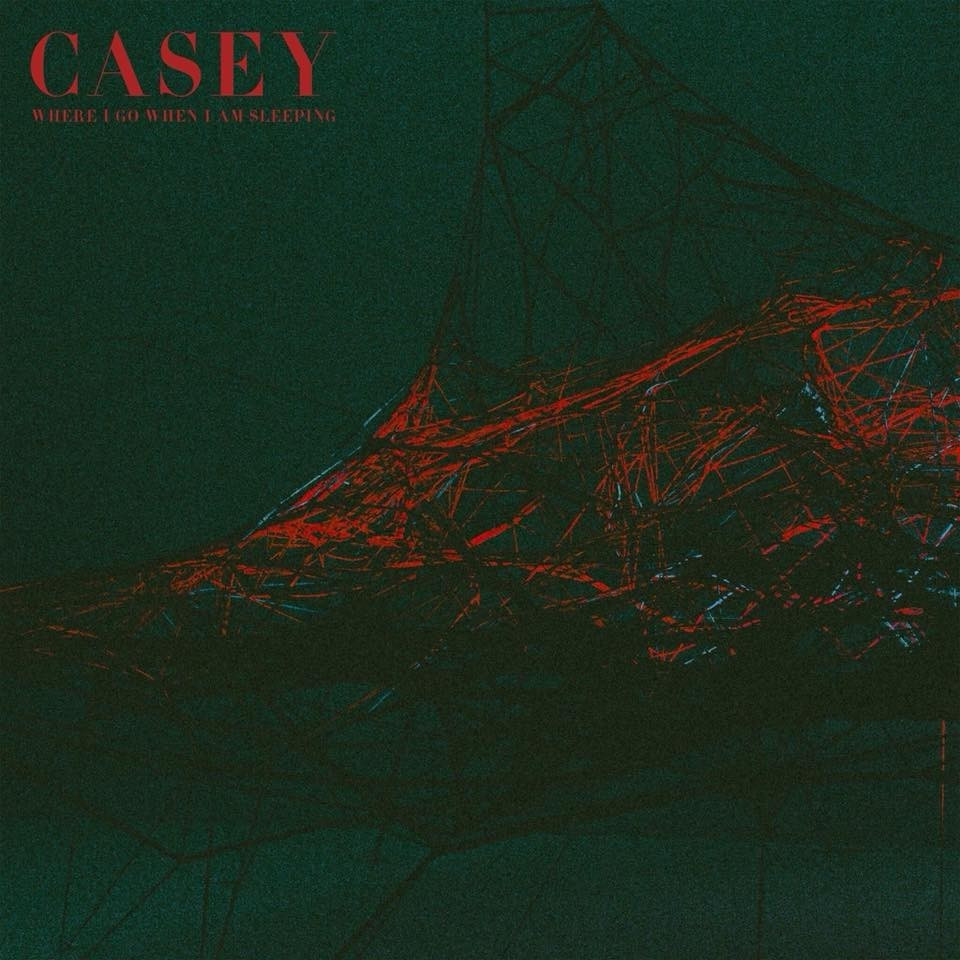 Casey - Where I Ho When I Am Sleeping