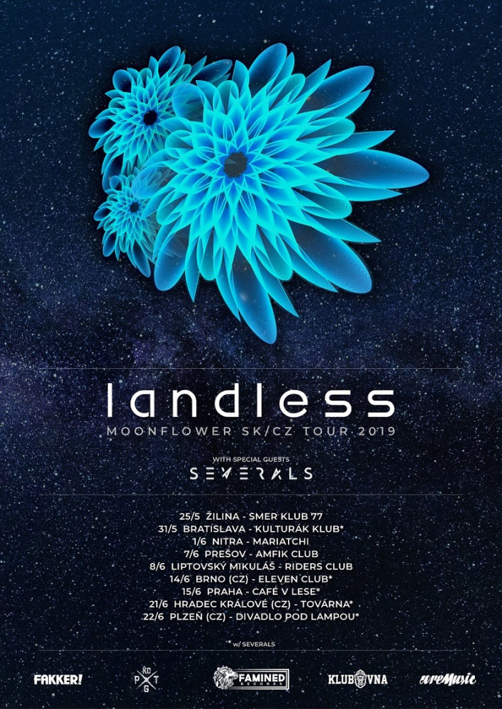 Landless poster 2019