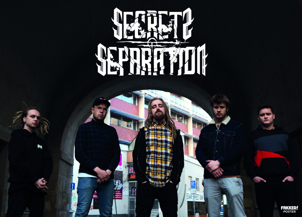 Secrets of Separation F!