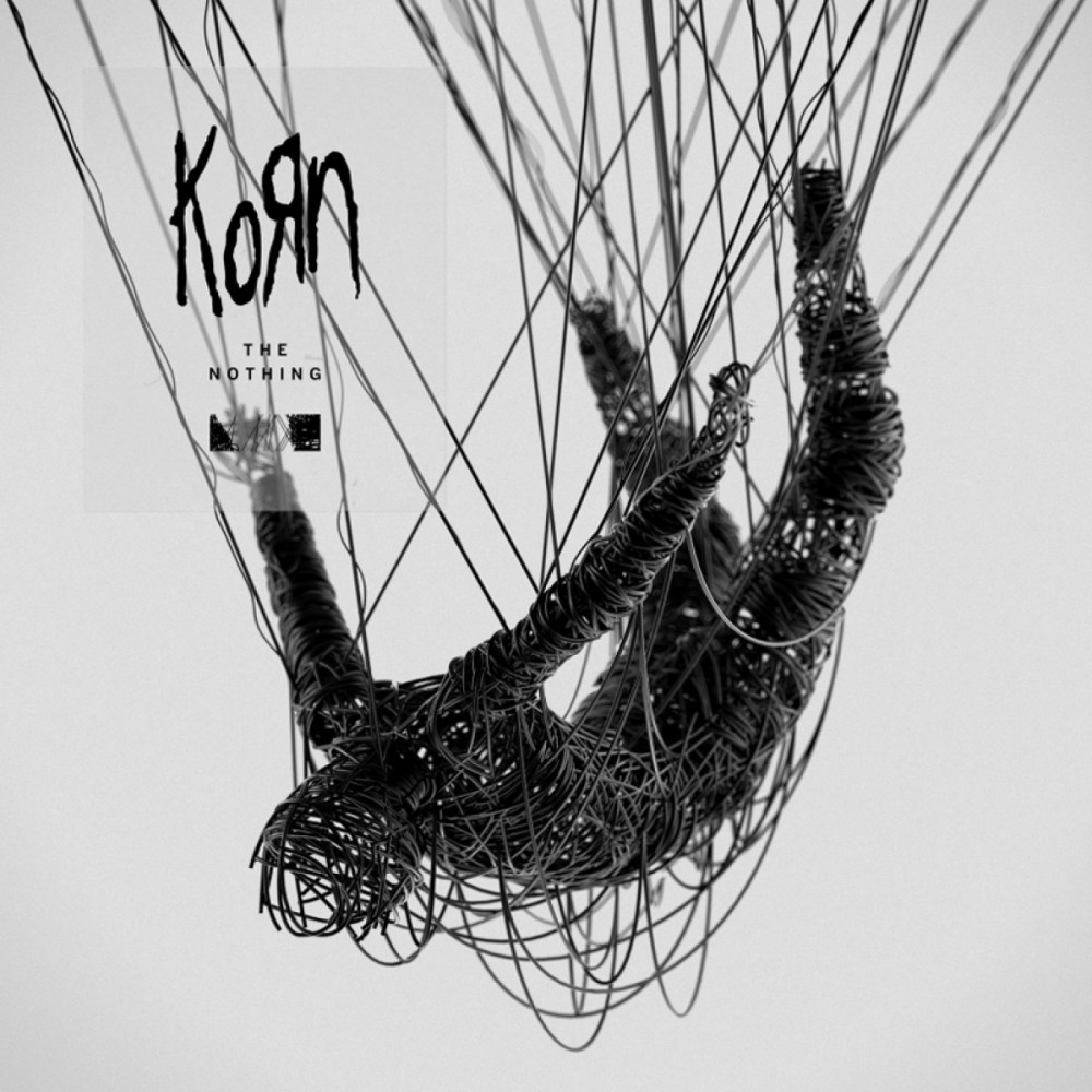 Korn album 2019