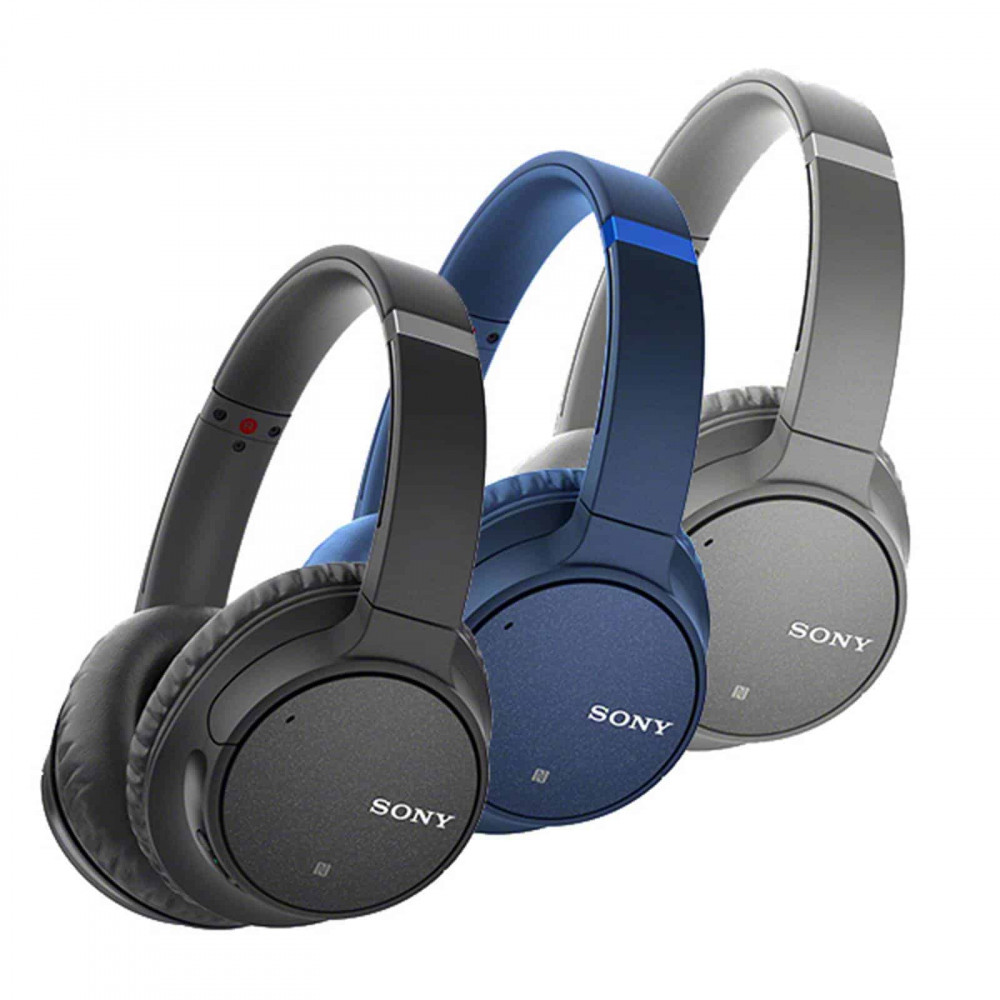 Sluchátka Sony (WH-CH700)