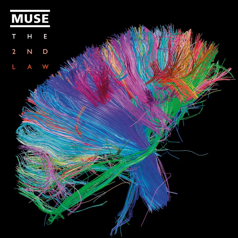 MUSE - THE 2ND LAW
