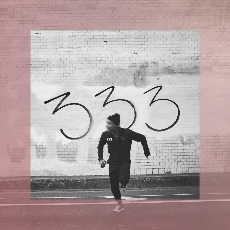 FEVER 333 - STRENGHT IN NUMB333RS