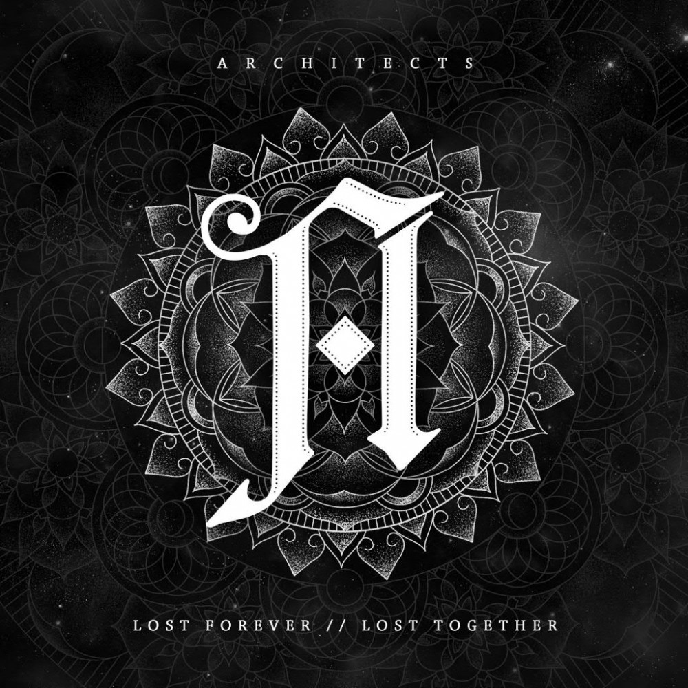 ARCHITECTS - LOST FOREVER_LOST TOGETHER