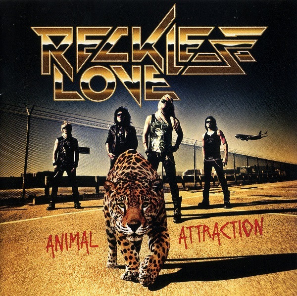 RECKLESS LOVE - ANIMAL ATTRACTION