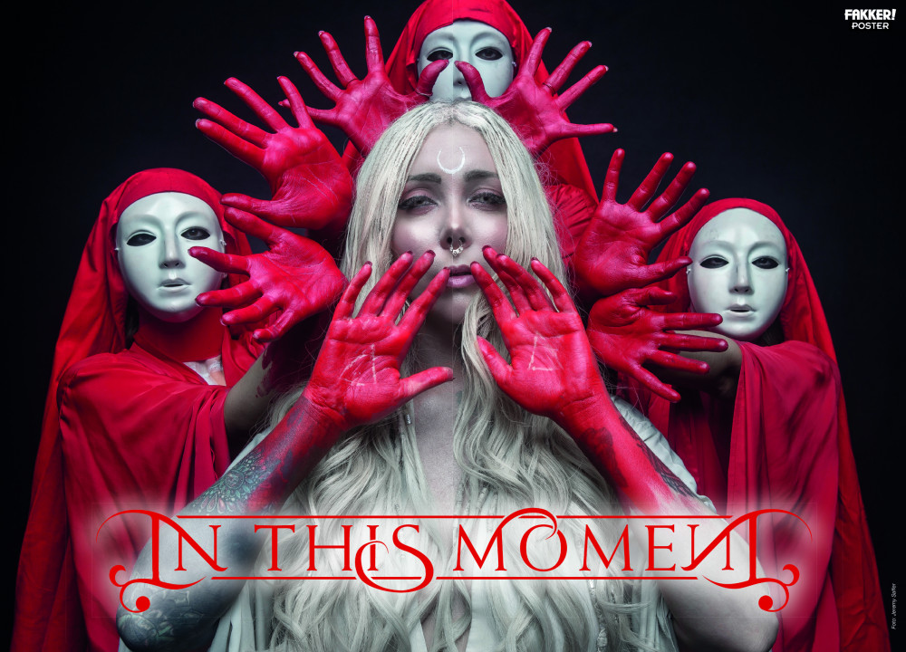 In This Moment poster