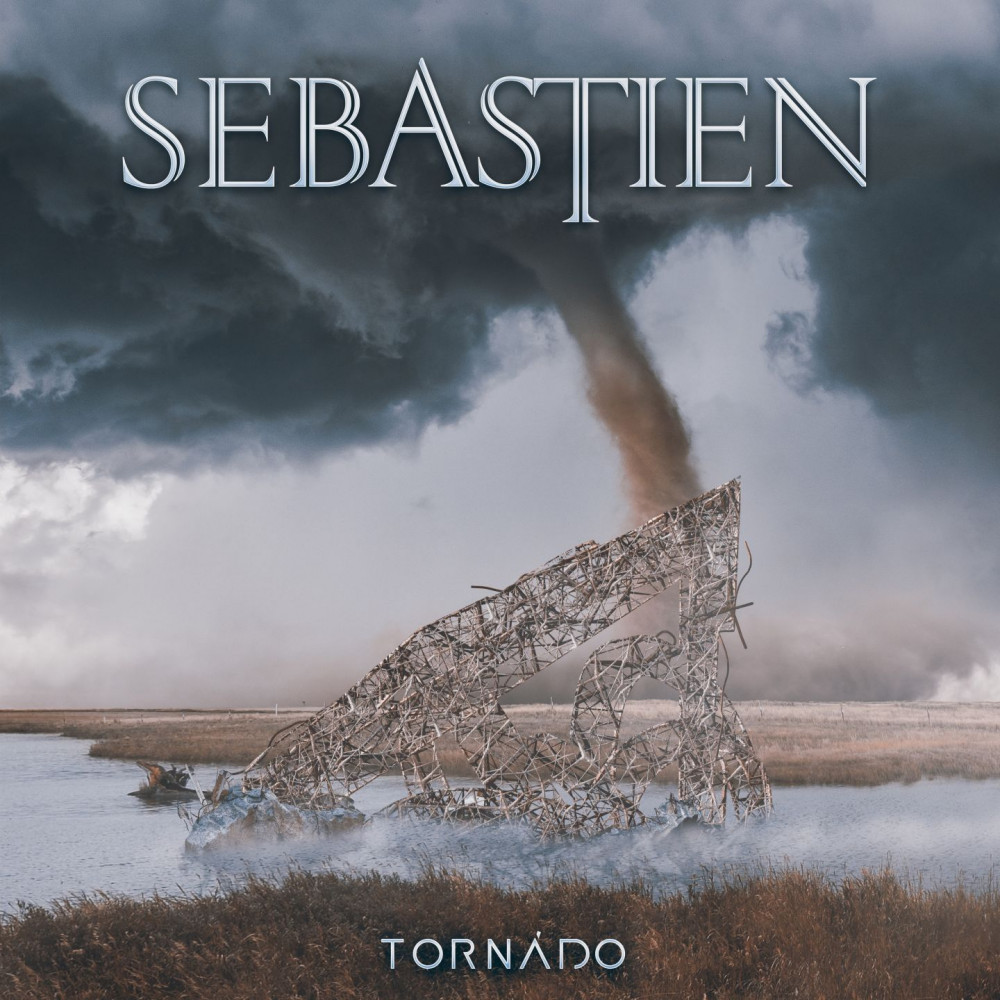 Sebastien - album