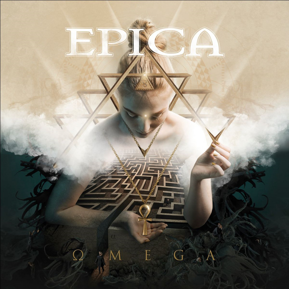 Epica cover 2020