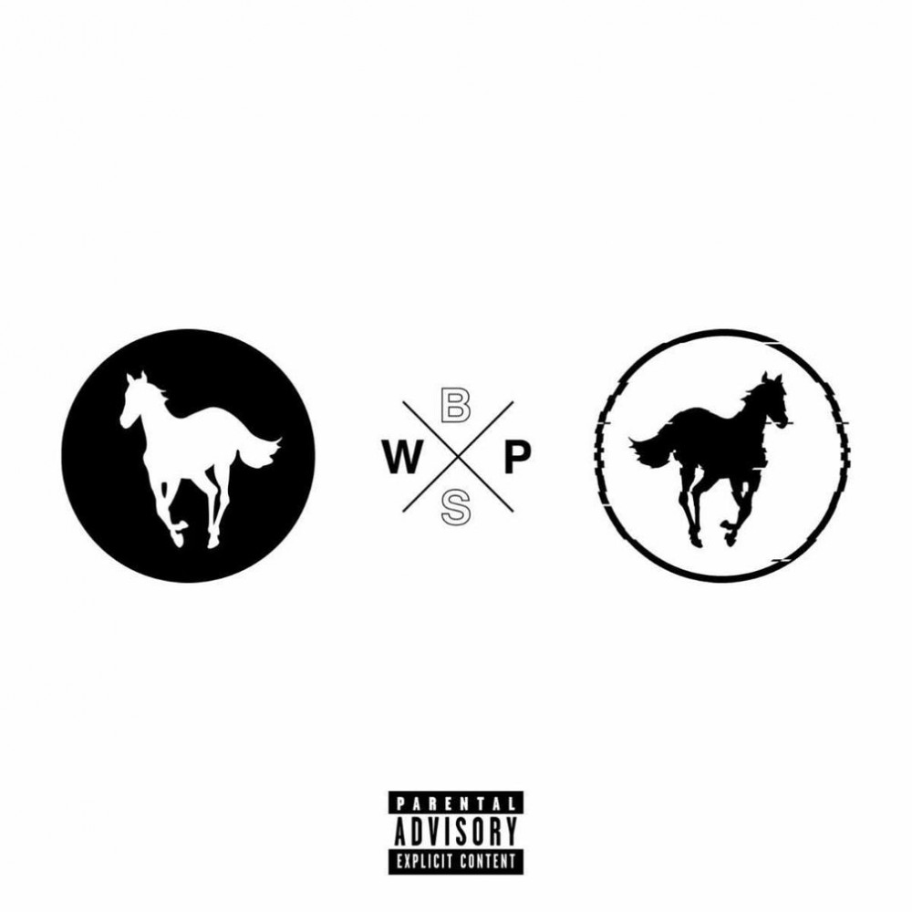 Deftones - Black Stallion (White Pony remixes)