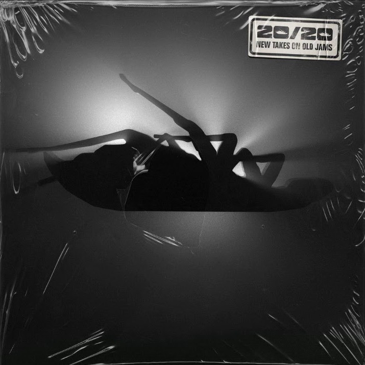 Papa Roach  - 20_20 EP