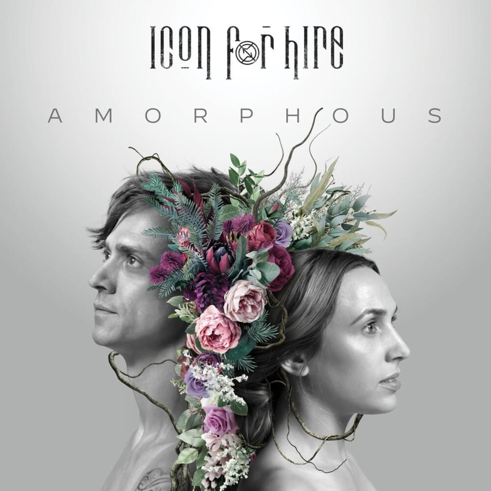 Icon for Hire - Amorphous