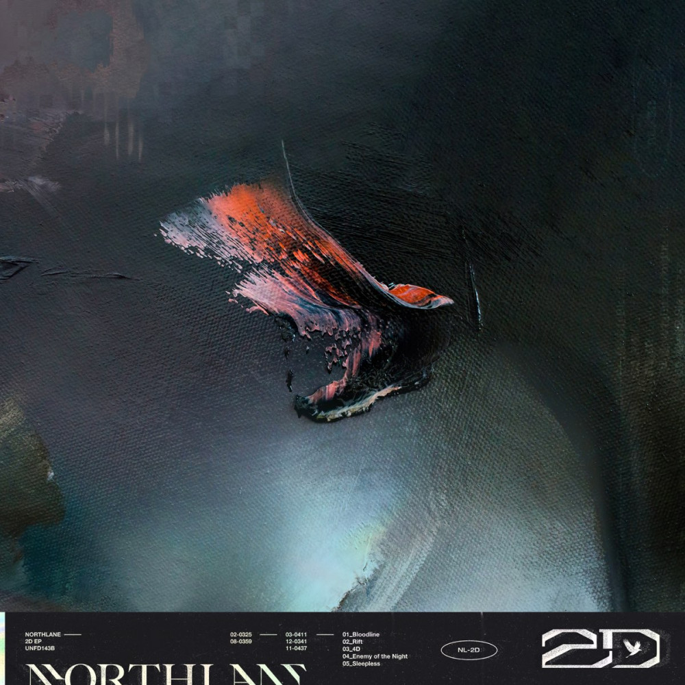 Northlane - 2D