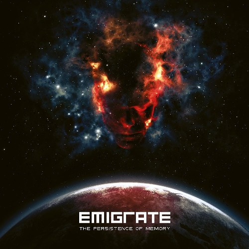 Emigrate -The Persistence Of Memory