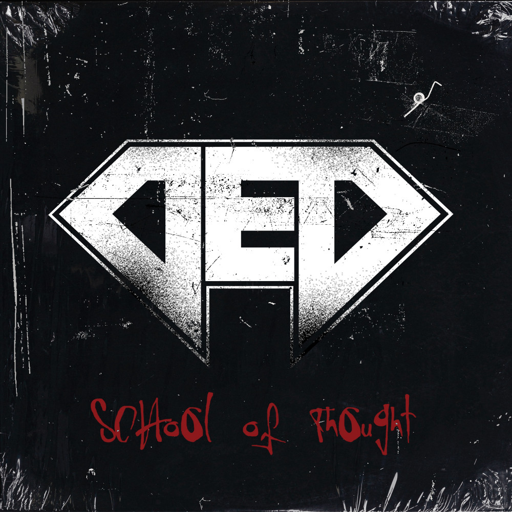 DED - School Of Thought