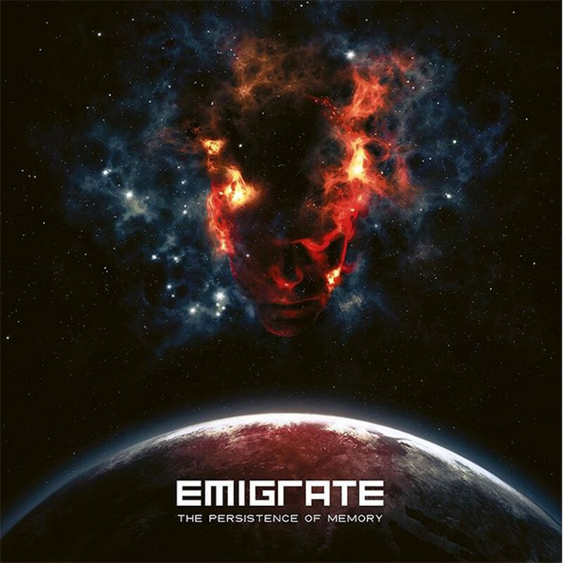 Emigrate - The Persistence of Memory 