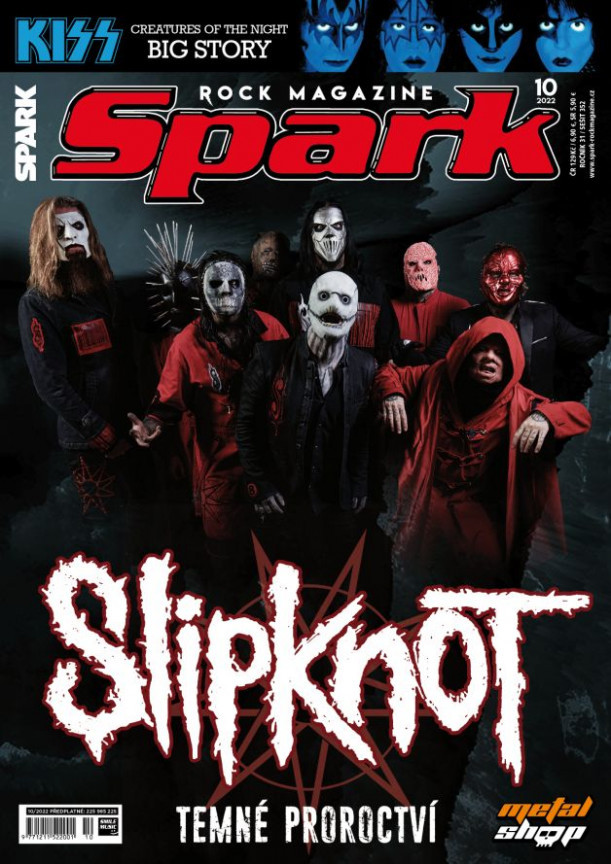 Slipknot Spark