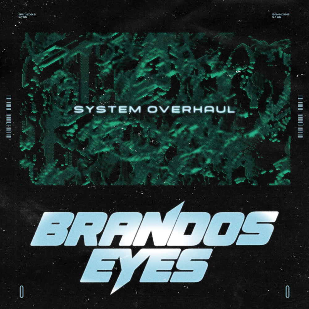 Brandos Eyes - System Overhaul
