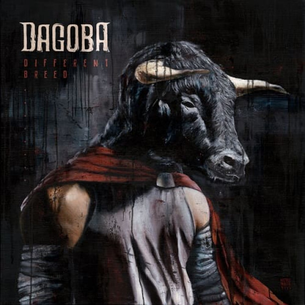 Dagoba - Different Breed