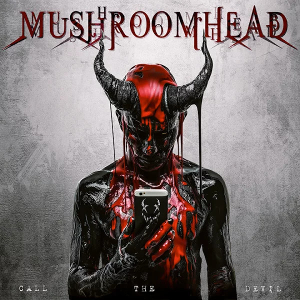 Mushroomhead