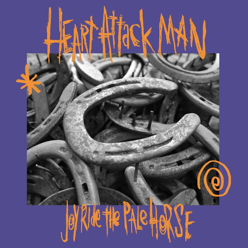 Heart Attack Man 2025