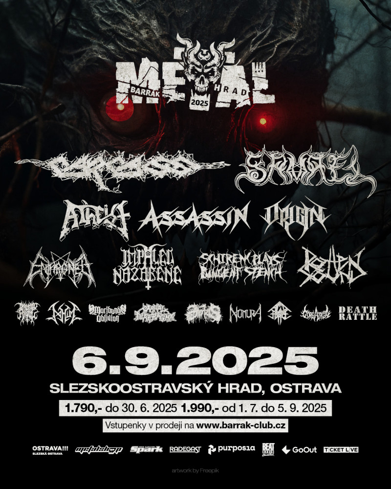 Metal!!!